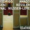 Amado, Rodrigo/Kent Kessler /Paal Nilssen-Love - Teatro Clean Feed EE 001